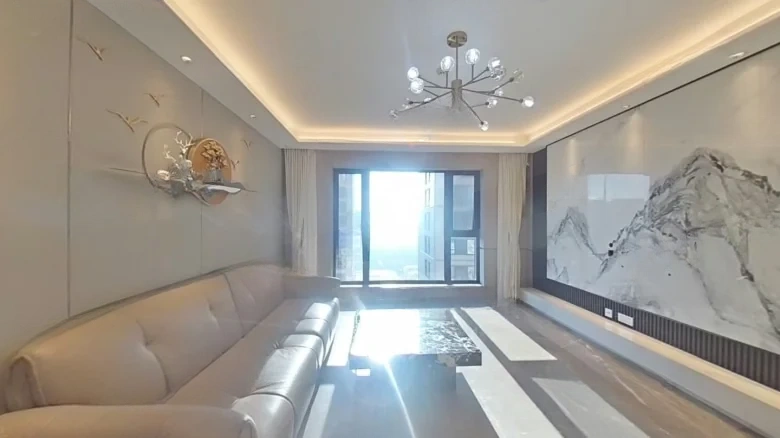 Golden Land Summit Hub - View 5