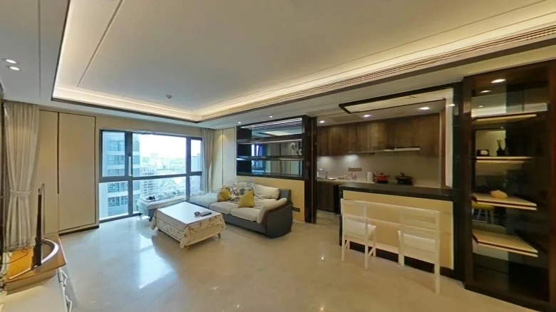 Precious Ability Golden Forest City - View 11