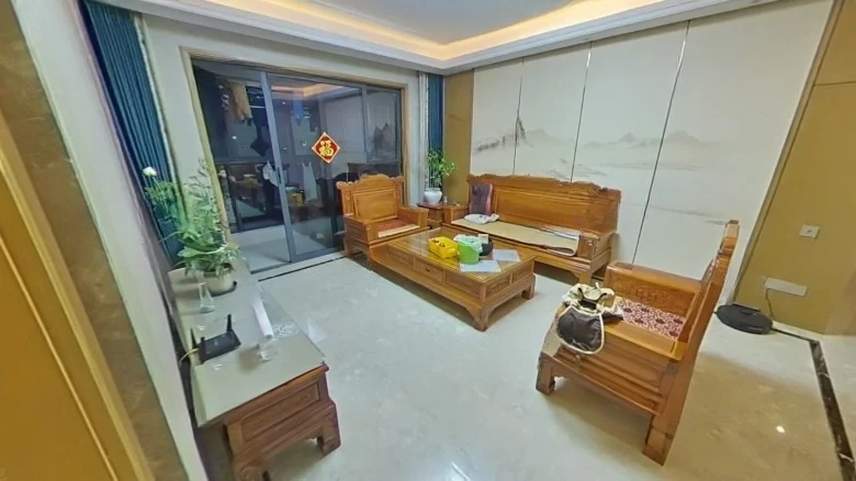 Greenland Jade Radiance - View 6