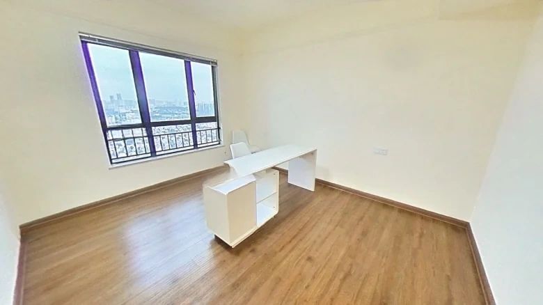 Kingbird Tianxi Bay - View 1