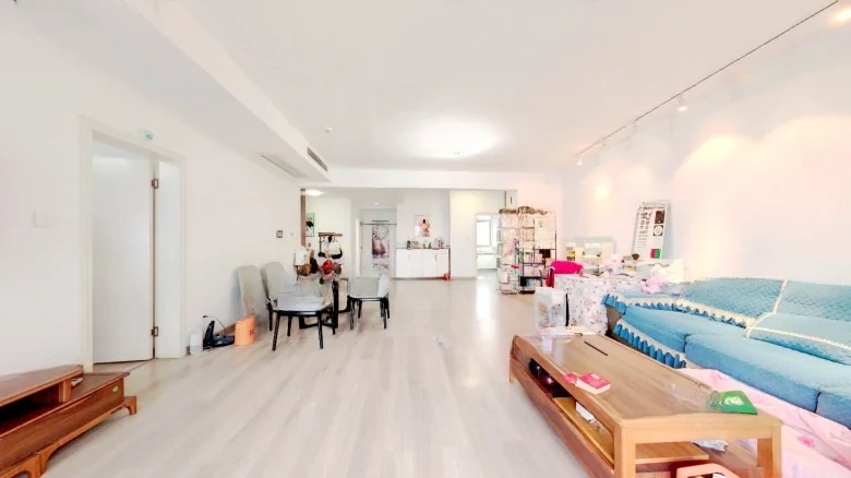 Beichen Dingjiang Yang - View 1