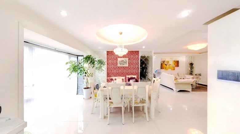 Qiyuan North District - View 1