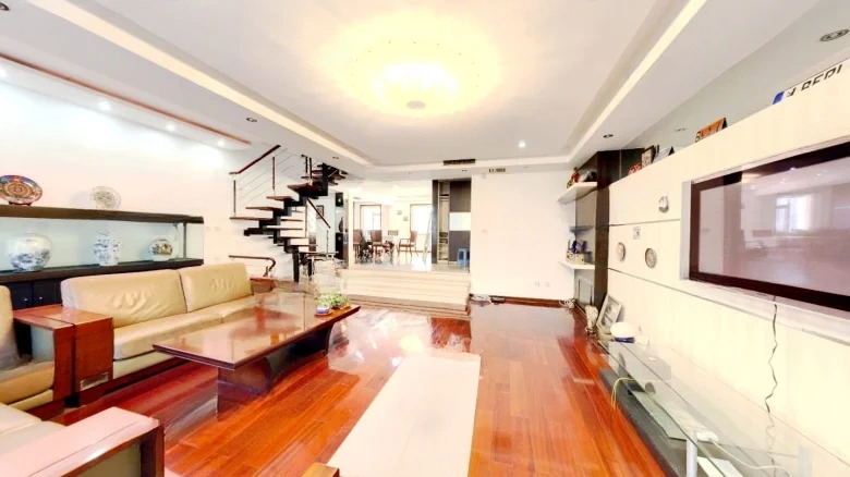 Tianan First City - View 6