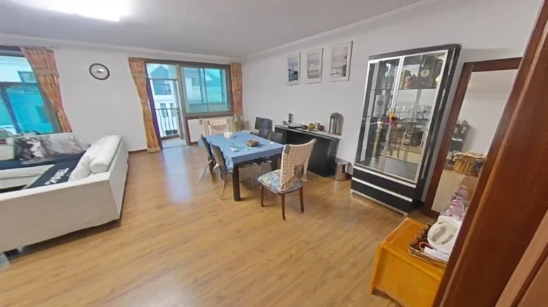 Eminent Scholar Garden - View 4