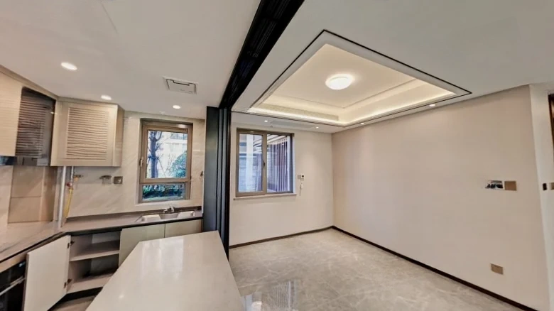 Lakeside Dragon Eternity Phase I - View 1