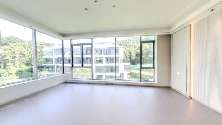 Bin投Cloud Retreat Mansion - View 1