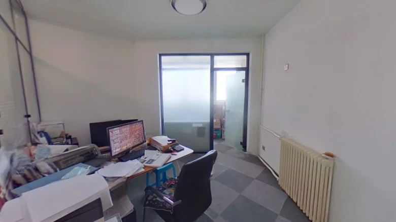 Jiaye Tower Phase I - View 5