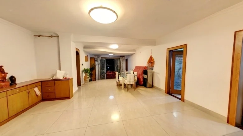 Yanwu Garden - View 1