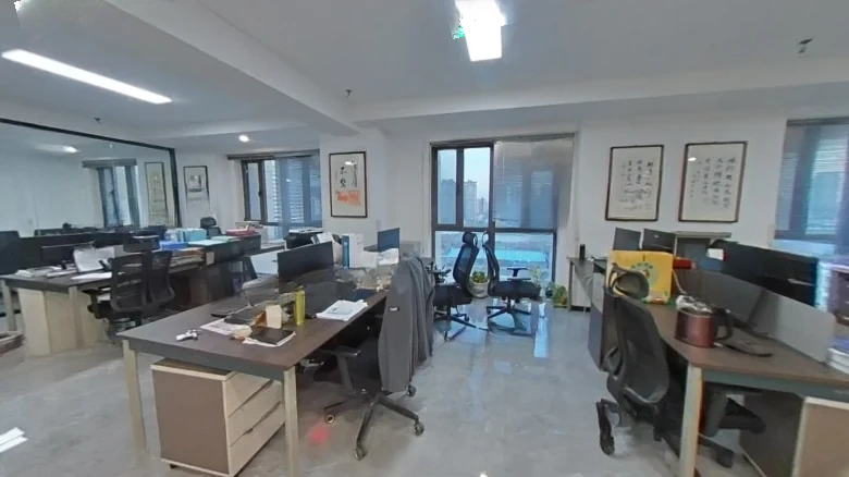 Shui Cheng International Square - View 21