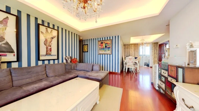 Linglong Bay Garden District IV - View 1