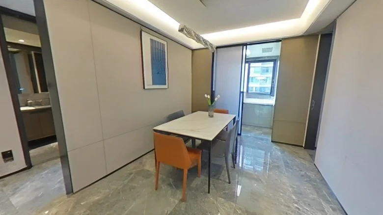 Jianfa Xi Yue - View 9