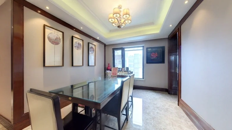 Evergrande Huafu - View 2