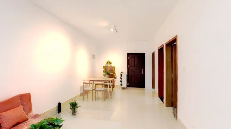 Tiansheng Mingyuan Residence - View 5