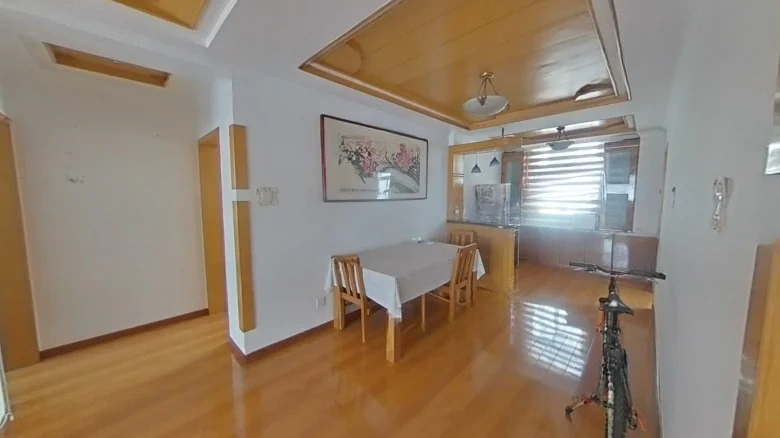 Ring Sea Garden North District - View 9