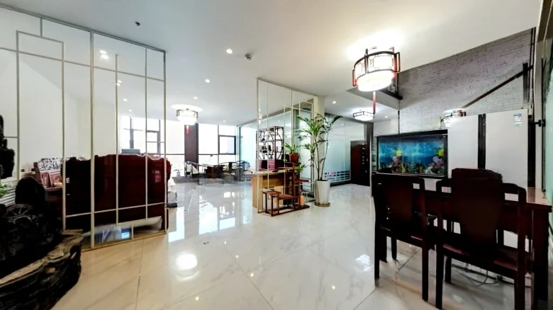 Haihong International - View 5