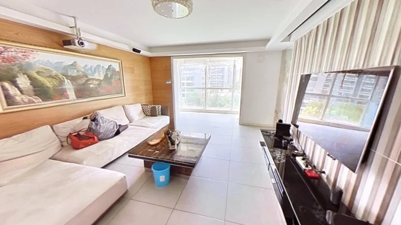 Hua Fang Yi City - View 7