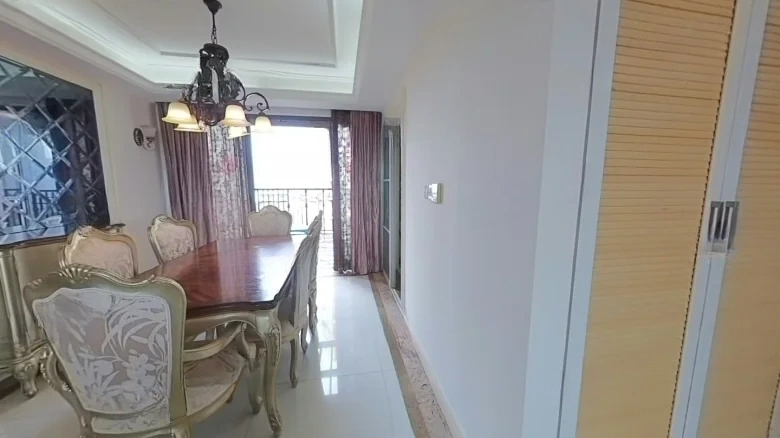 Zhonghai Lakefront No. 1 - View 4