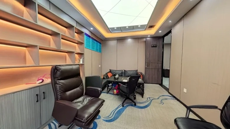 Inspire Harmony Center - View 1