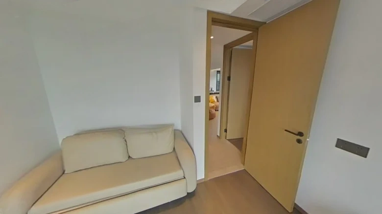 Vanke Sky City - View 1