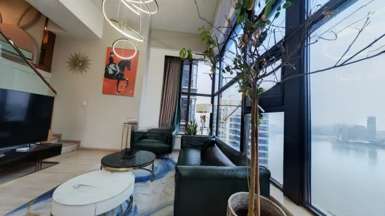 Oceanside Bund No. 1 - View 6