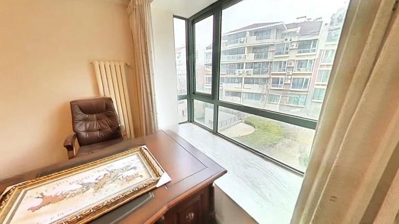 Mountain Water Fame Garden Phase I - View 1