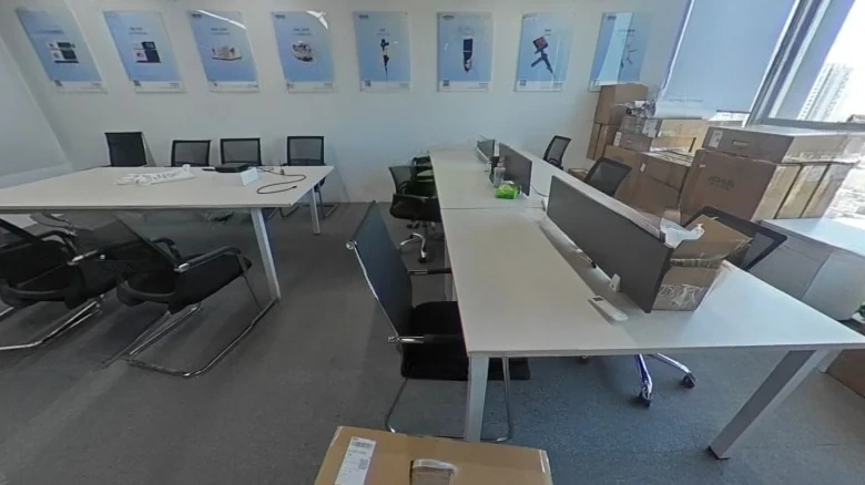 Rongsheng Times International - View 8