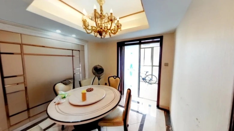 New View Center Phase II - View 15