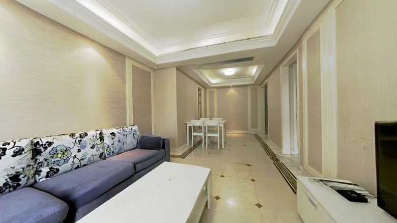 Crown Center Yuefu - View 1