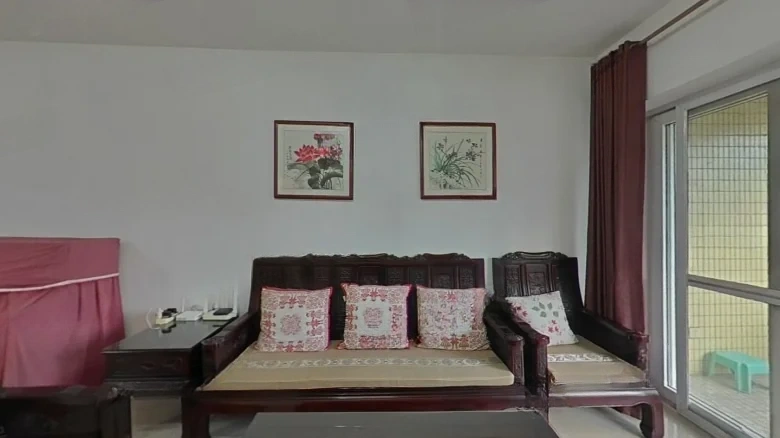 Qi Le Yuan Garden - View 1