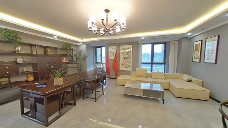 Shui Cheng International Square - View 1