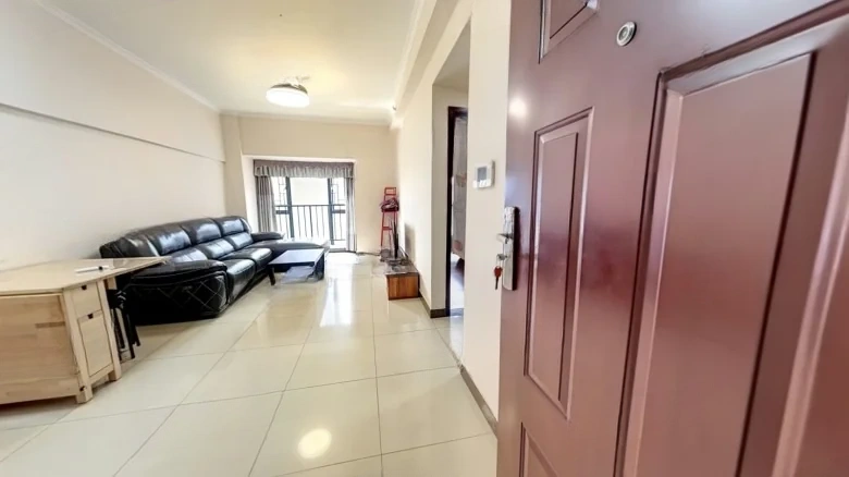 Pazhou XinCun Apartments - View 3