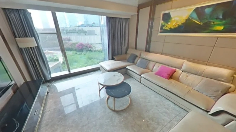 Evergrande Plaza - View 6