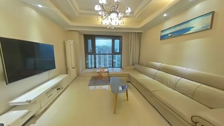 Rich Power West Brook Delightful Residence - View 5