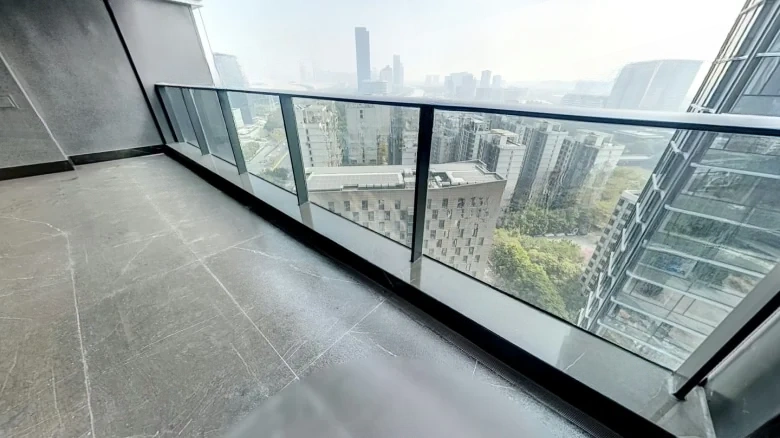 Payzhou Yue - View 15