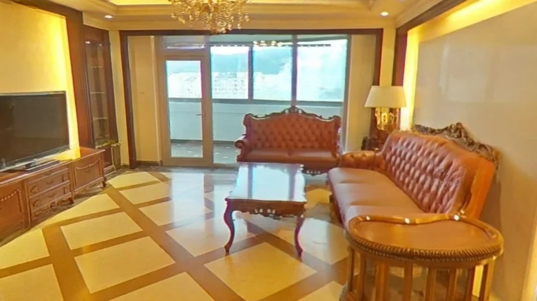 Luxin Changchun Garden碧桂苑It seems there was an error as I provided translation for - View 7