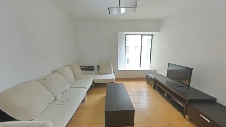 Waves Clear Residence - View 1