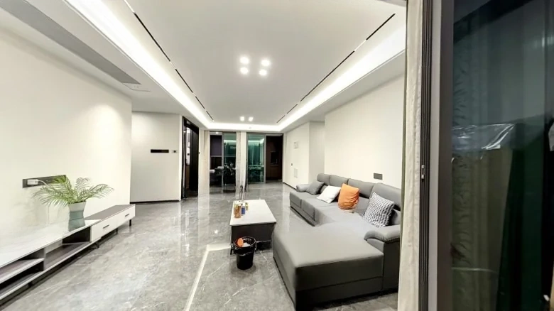 Poly·Meixi Tianjun - View 2