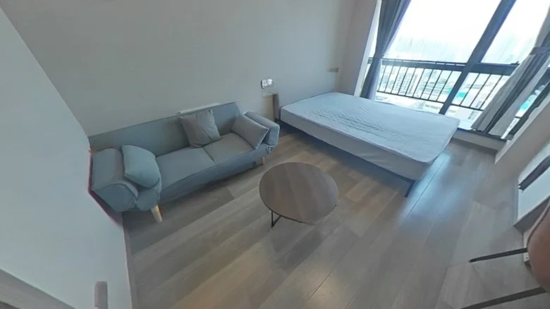 Luhu Times Upper City - View 1