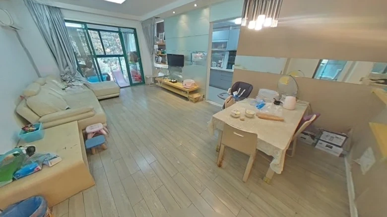 Suning Xingui Garden - View 5