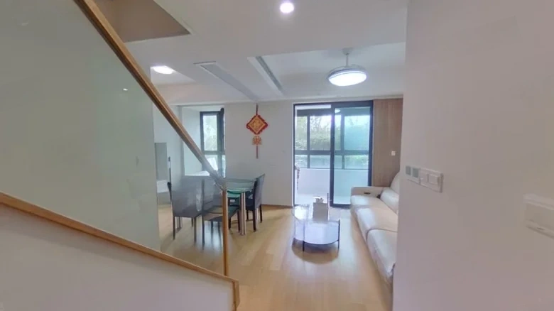 Shoukuan Hixue Liyuan - View 5