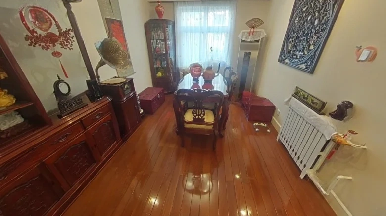 Xinhai Garden - View 1