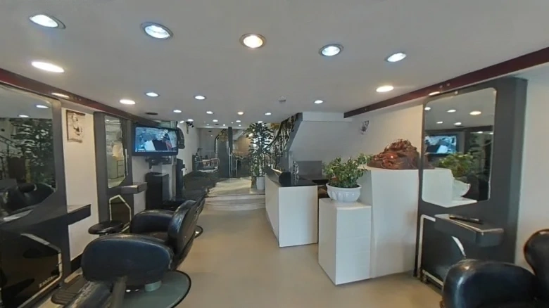 Garden in the City (Lin'an) - View 17