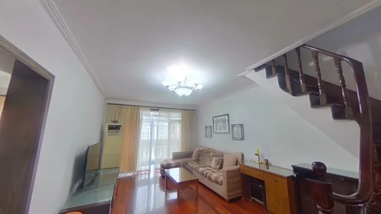 Butterfly Love Garden - View 4