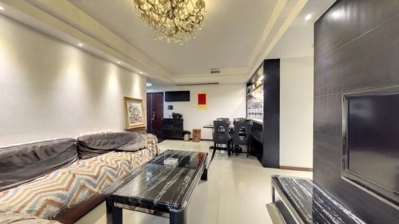 Watermark City - View 1