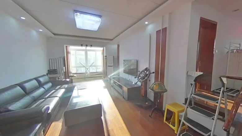 Nanning Xinyuan - View 1