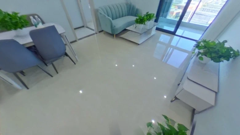 Renxiao Huating - View 7