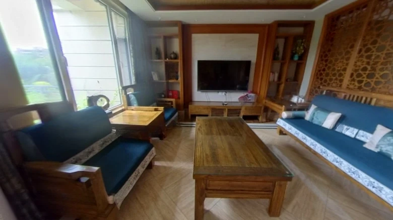 Seamark Rolling Waves Villa - View 8