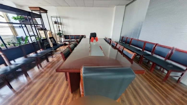 Jiaxin Business Tower - View 9