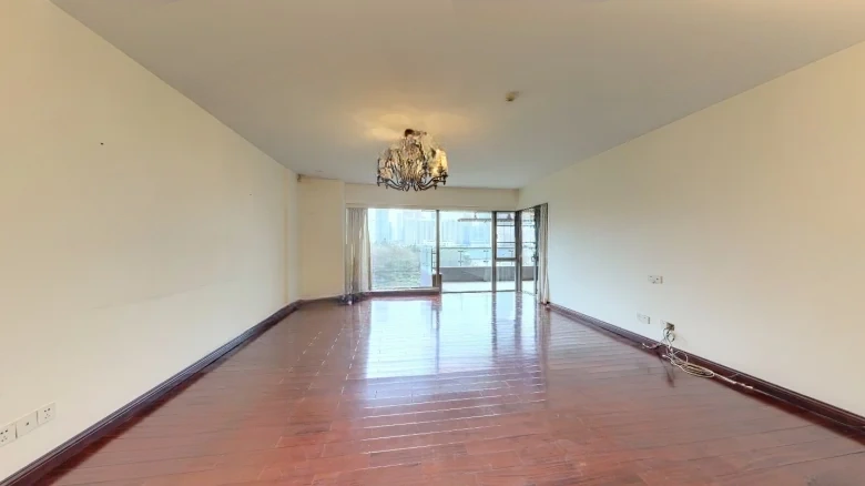 Pinnacle Peak - View 5