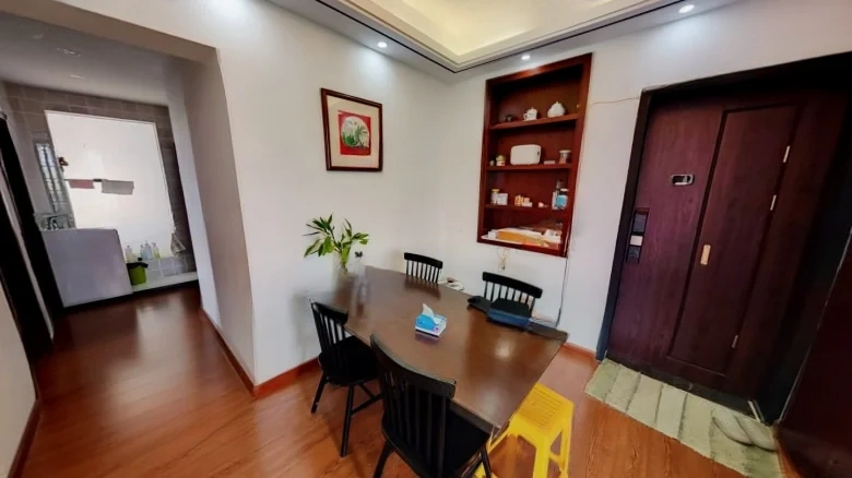 Revitalization New Village - View 6